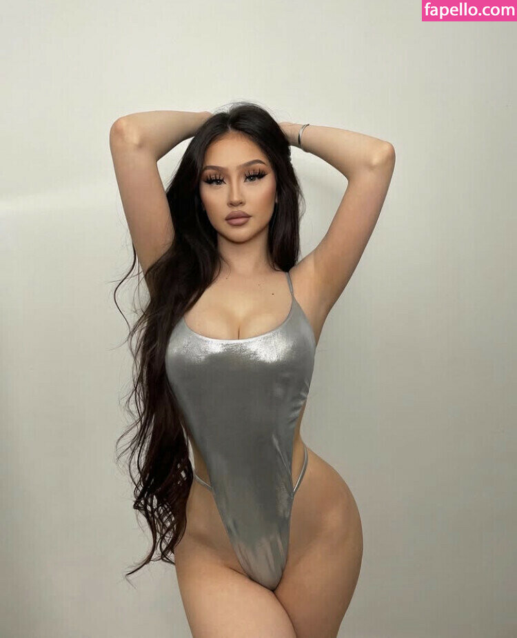 Bbyedith / bealilith Nude Leaked OnlyFans Photo #10