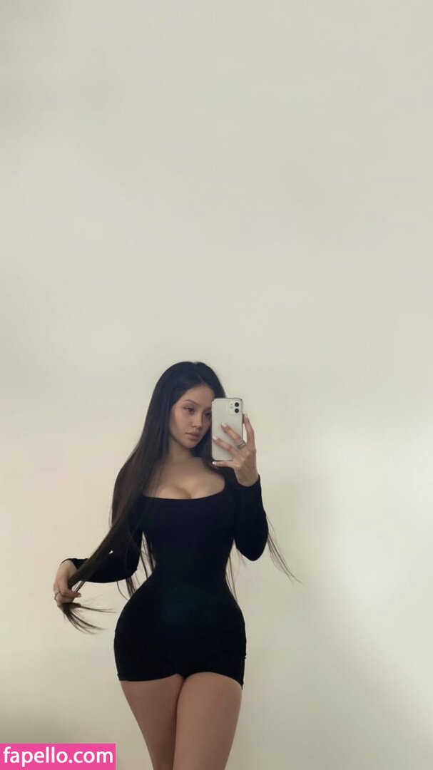 Bbyedith / bealilith Nude Leaked OnlyFans Photo #67