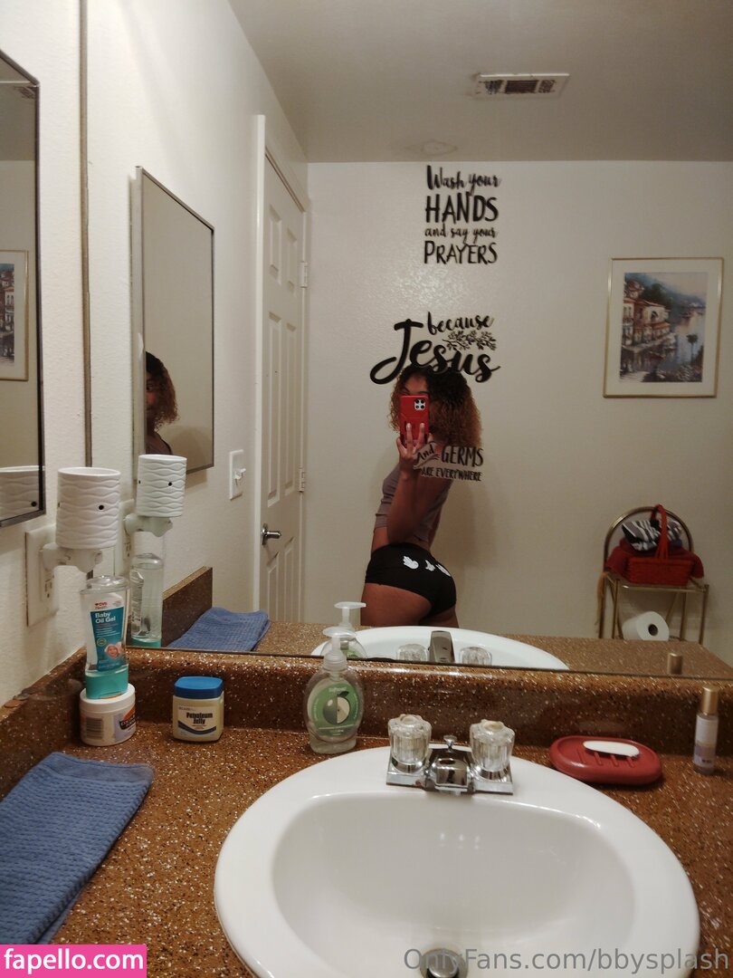 bbysplash / bbysplat78 Nude Leaked OnlyFans Photo #2