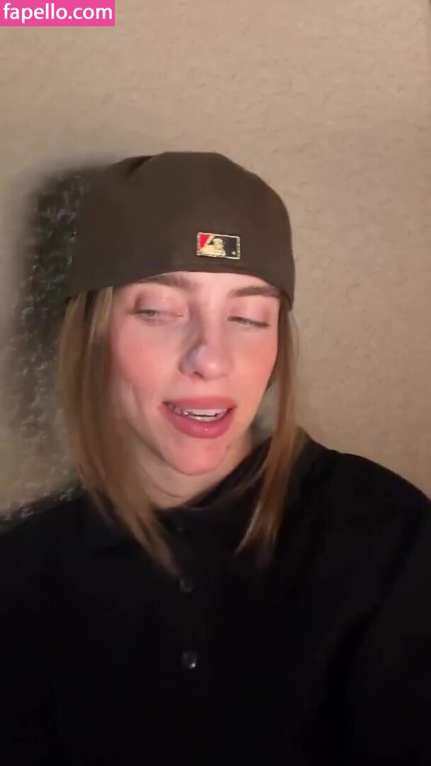 Billie Eilish