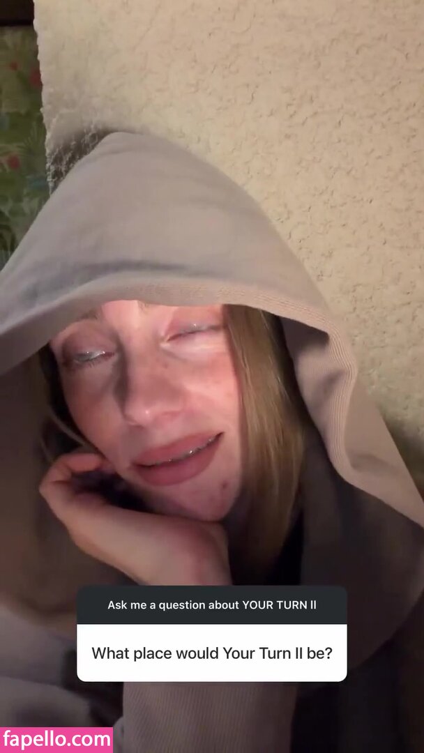 Billie Eilish