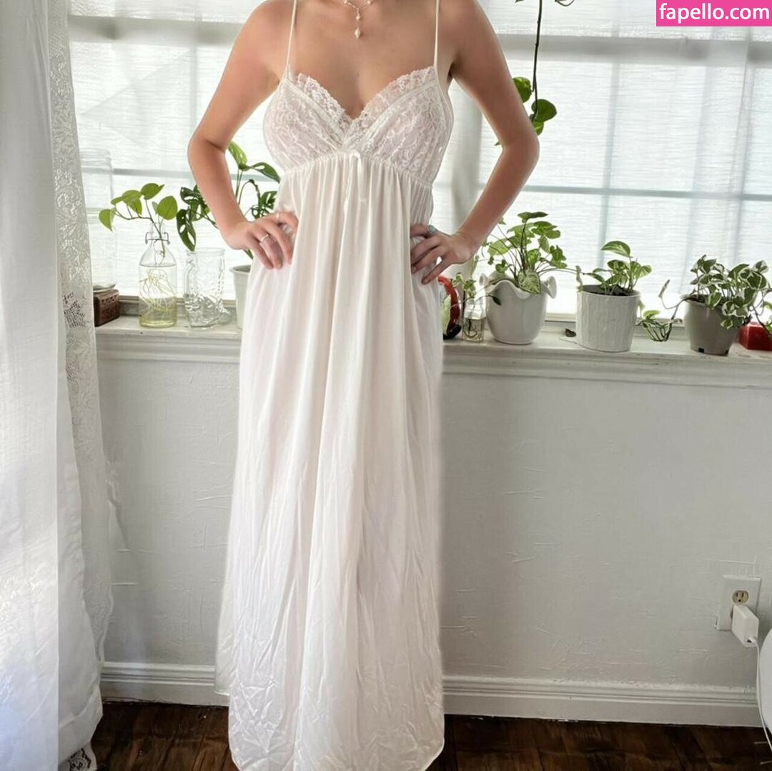 Ccelesterenee / Fairladyvintage Nude Leaked  Photo #28