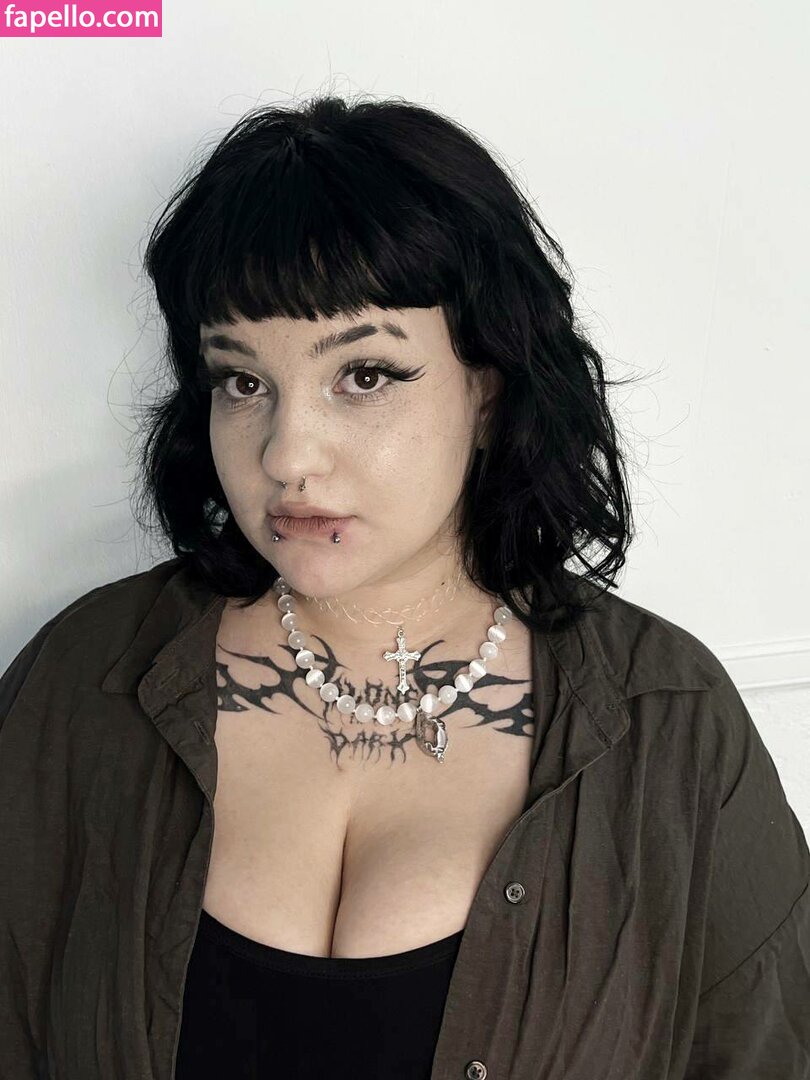 cchmonyaa Nude Leaked  Photo #27