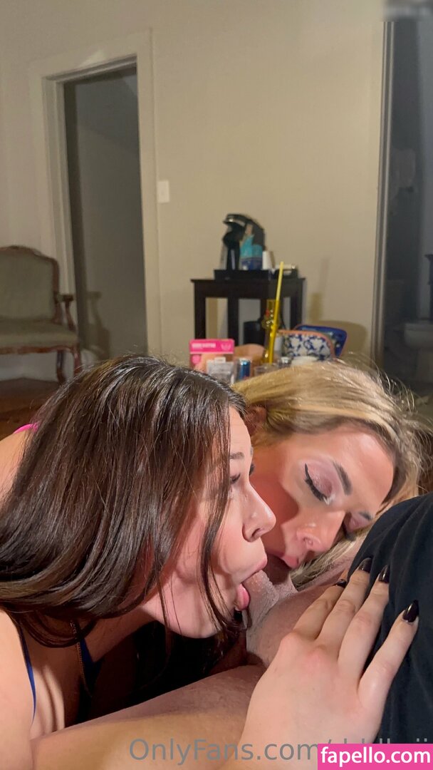 Dddbrii / adisonbriana / ddd_bri / dddbri Nude Leaked OnlyFans Photo #74