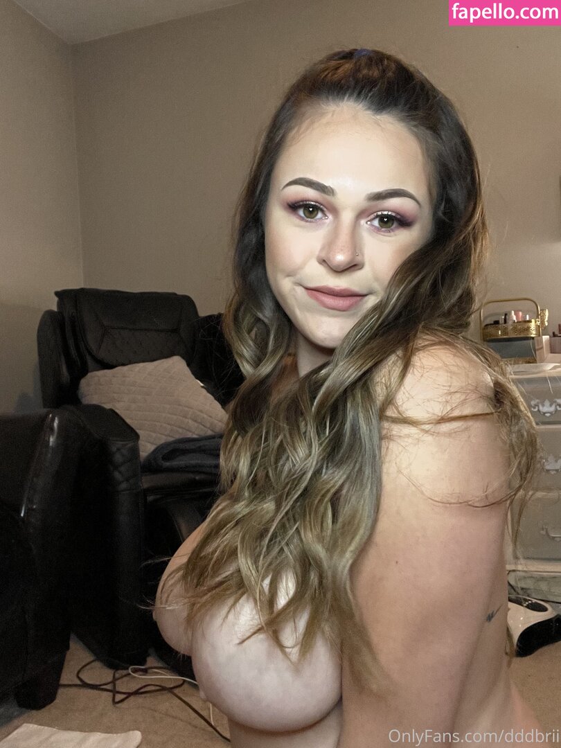 Dddbrii / adisonbriana / ddd_bri / dddbri Nude Leaked OnlyFans Photo #238