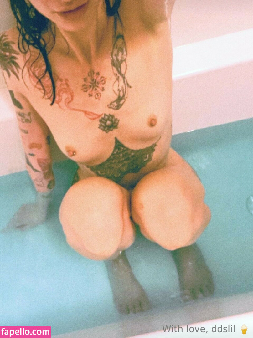 Natalka / ddslil Nude Leaked OnlyFans Photo #41