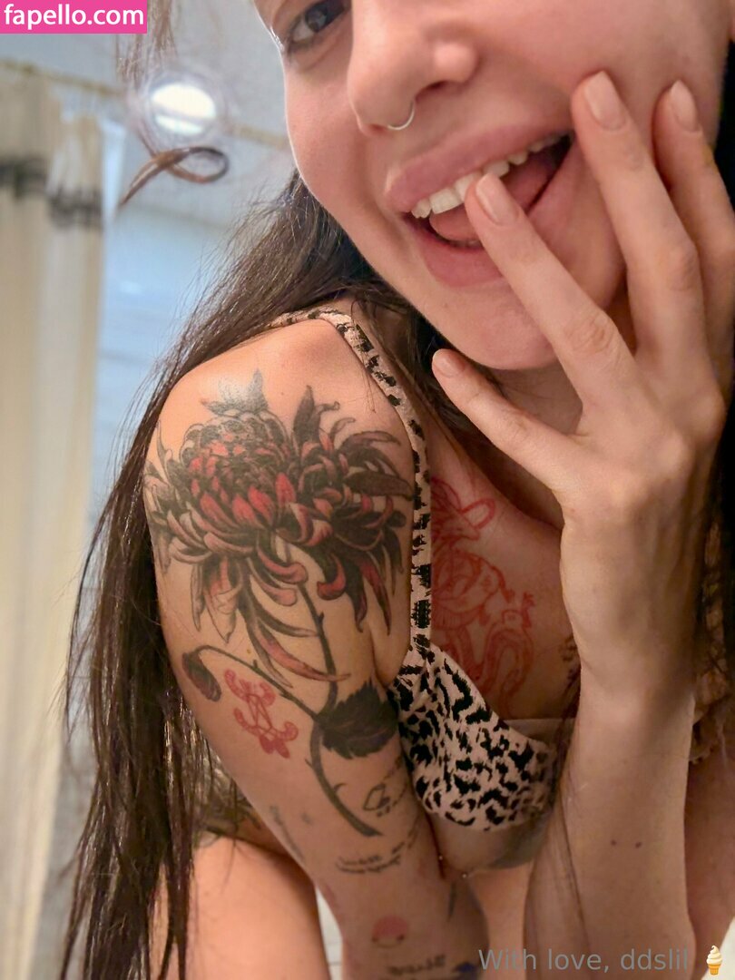 Natalka / ddslil Nude Leaked OnlyFans Photo #49