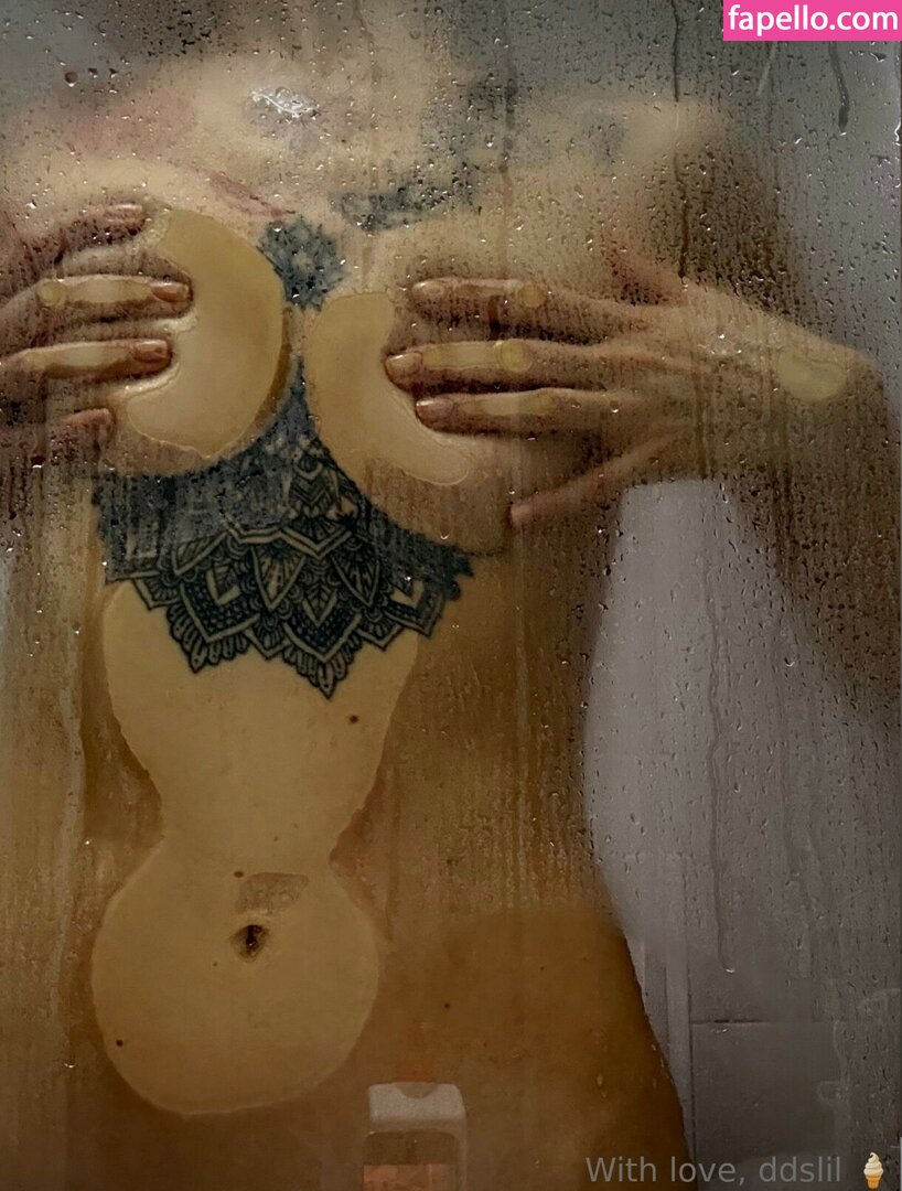 Natalka / ddslil Nude Leaked OnlyFans Photo #59