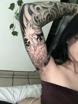 devvvilgrl #4
