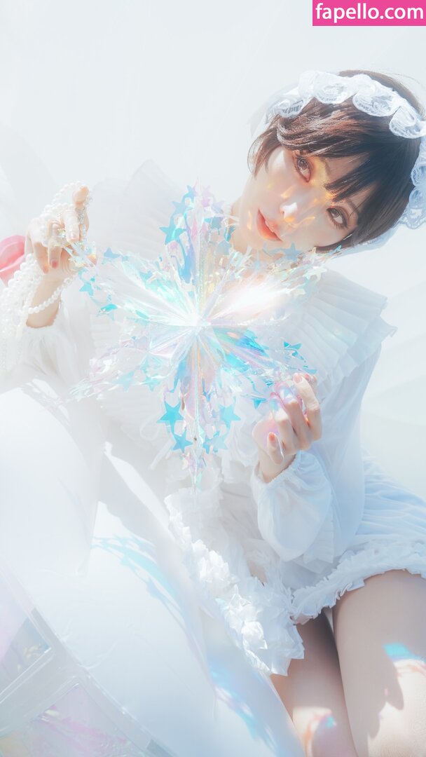 Ely Cosplay / Ely_eee / eeelyeee Nude Leaked OnlyFans/Patreon Photo #1405
