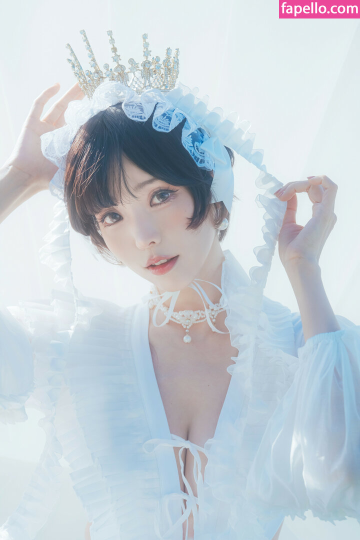 Ely Cosplay / Ely_eee / eeelyeee Nude Leaked OnlyFans/Patreon Photo #1408