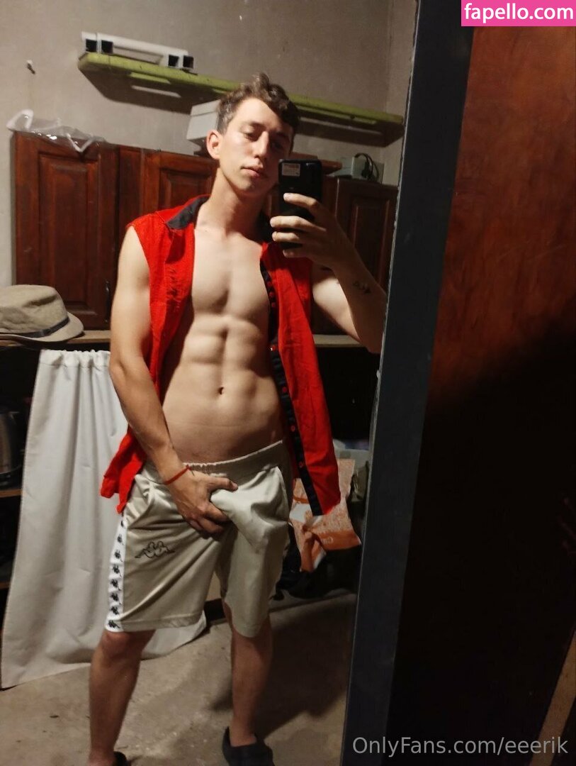 eeerik / erik Nude Leaked OnlyFans Photo #9