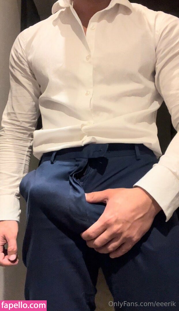 eeerik / erik Nude Leaked OnlyFans Photo #19