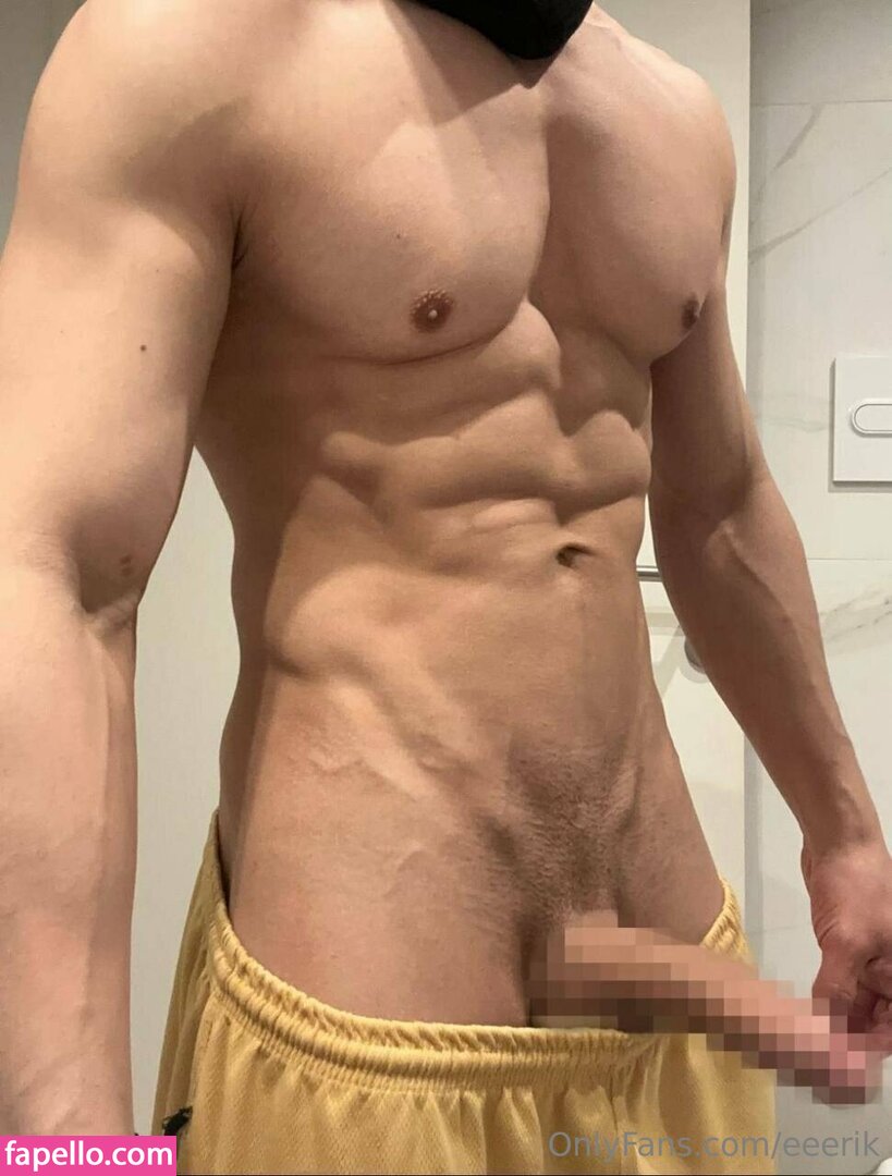 eeerik / erik Nude Leaked OnlyFans Photo #27