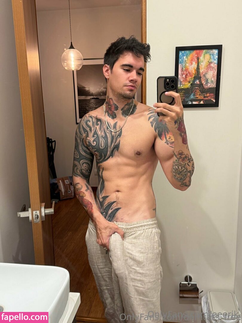 eeerik / erik Nude Leaked OnlyFans Photo #73