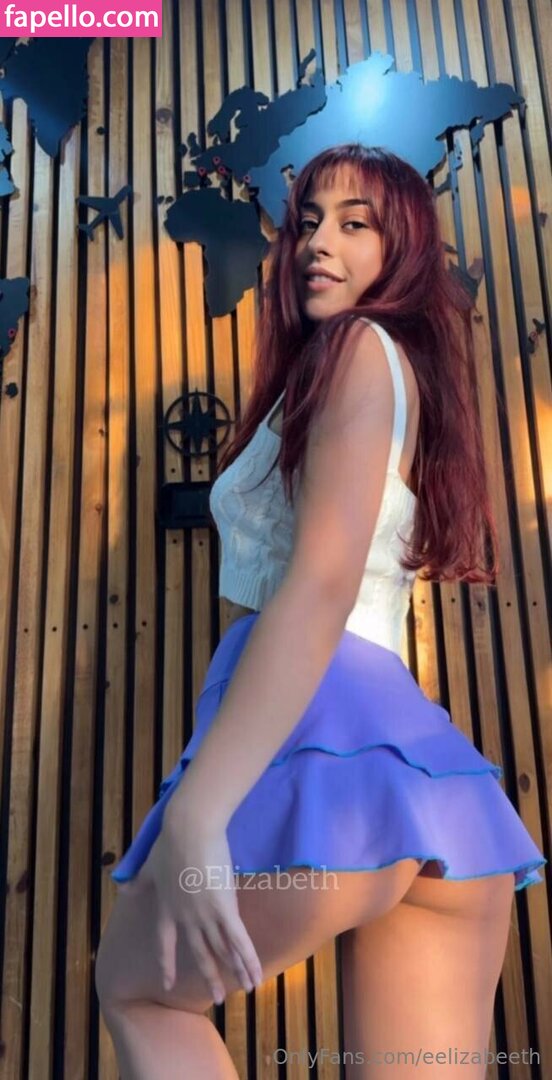 _.eelizabeeth_ / eelizabeeth Nude Leaked OnlyFans Photo #2