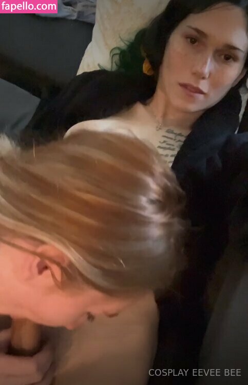 eeveebeesolo / eeveethebee Nude Leaked OnlyFans Photo #204