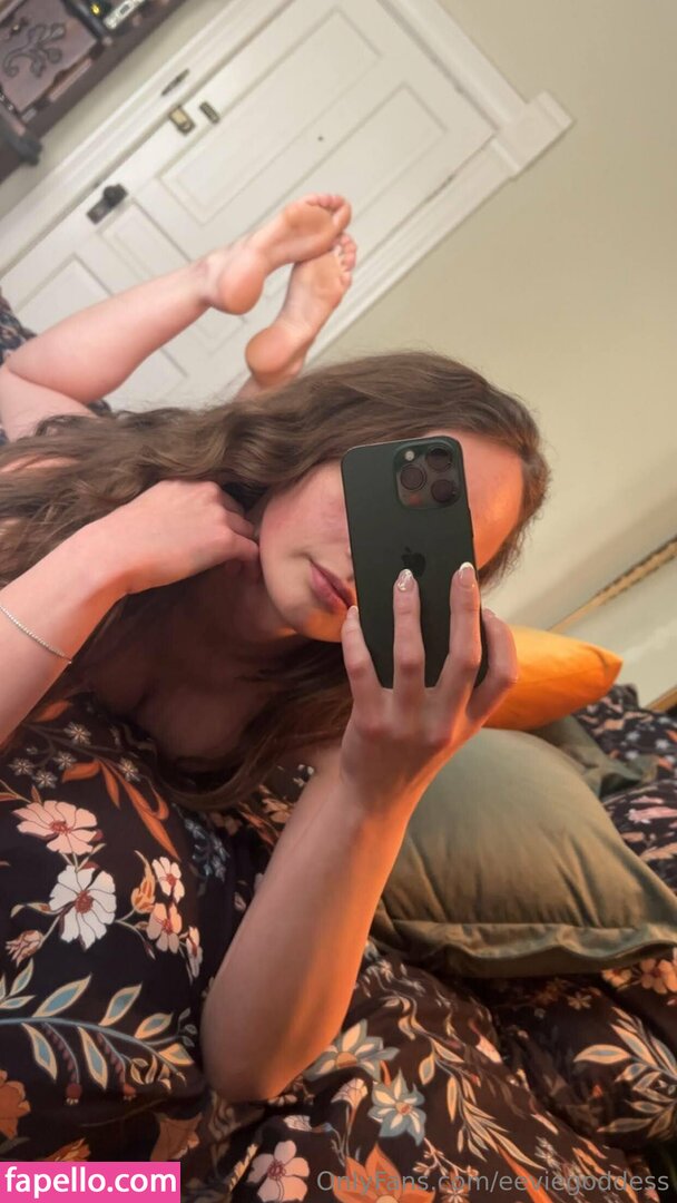 eeviegoddess Nude Leaked OnlyFans Photo #36