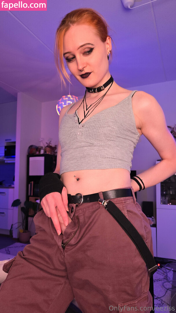 Eeziss / eeezisss Nude Leaked OnlyFans Photo #338