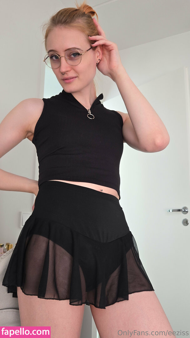Eeziss / eeezisss Nude Leaked OnlyFans Photo #431