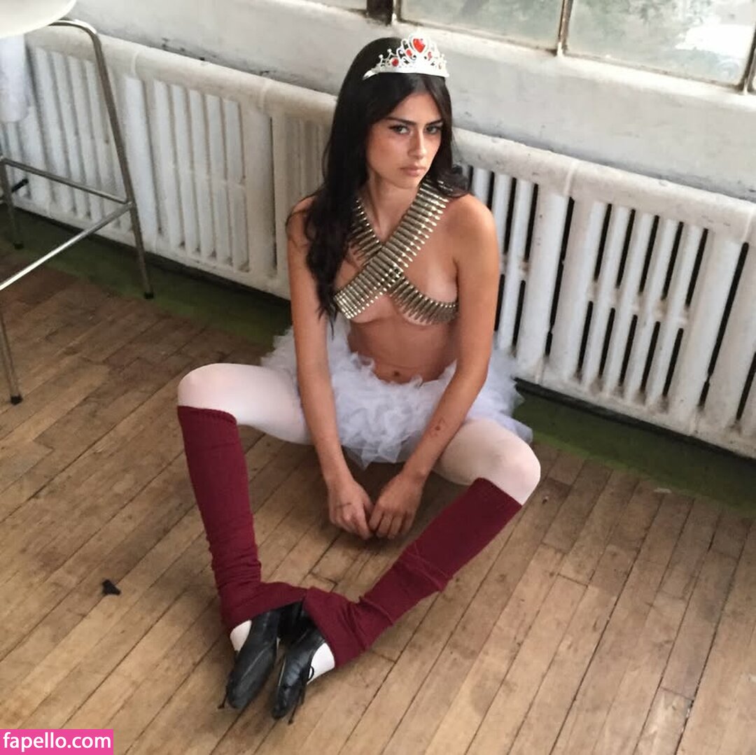 Fjolla Arifi / ffjolla Nude Leaked  Photo #87