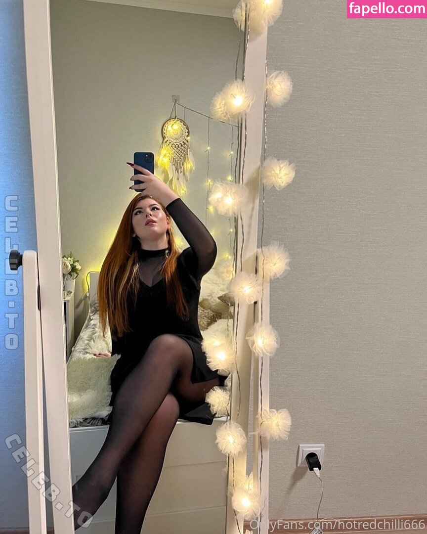 Ffoxyflame Nude Leaked OnlyFans Photo #43