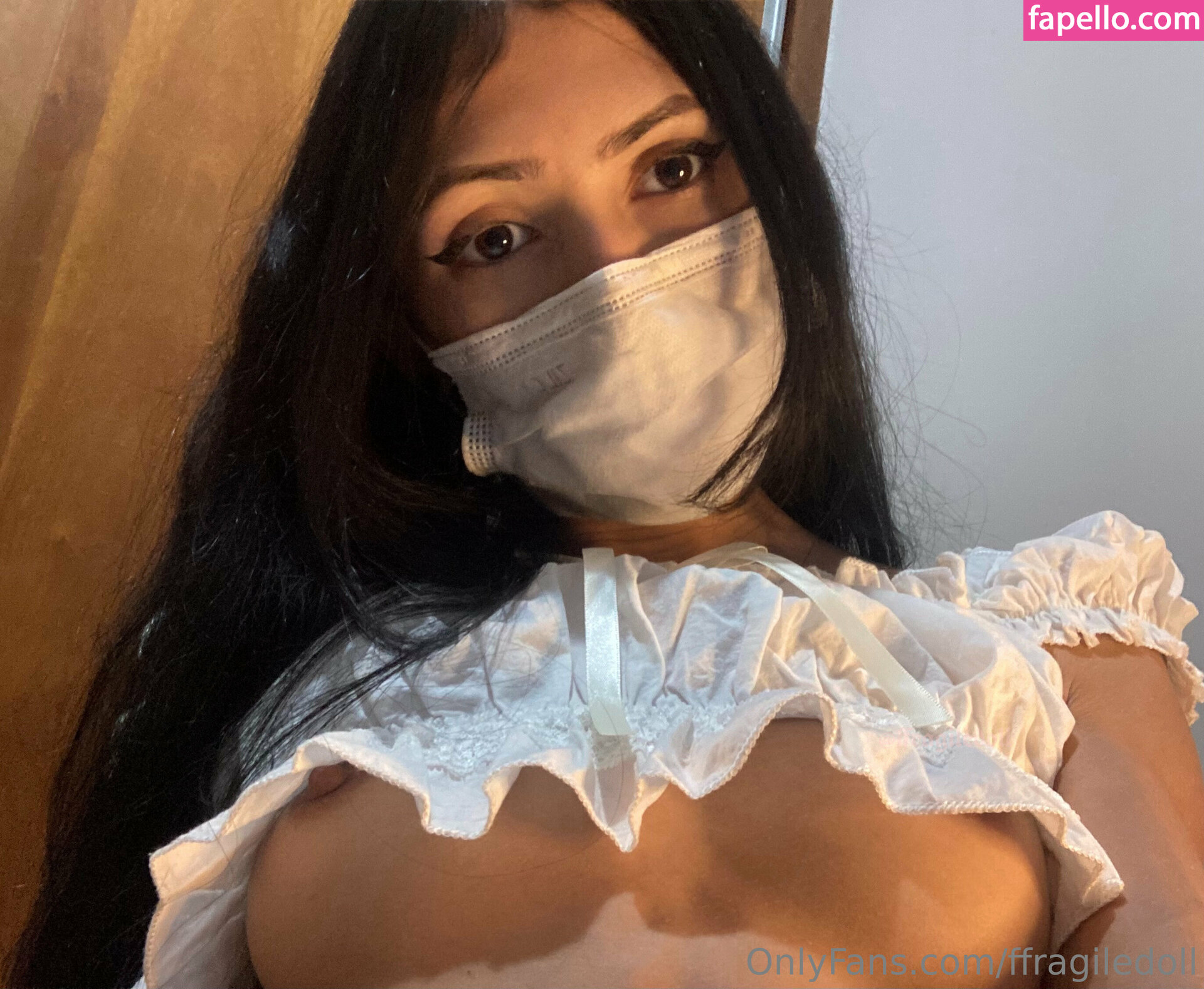 _nymphdoll / ffragiledoll Nude Leaked OnlyFans Photo #185