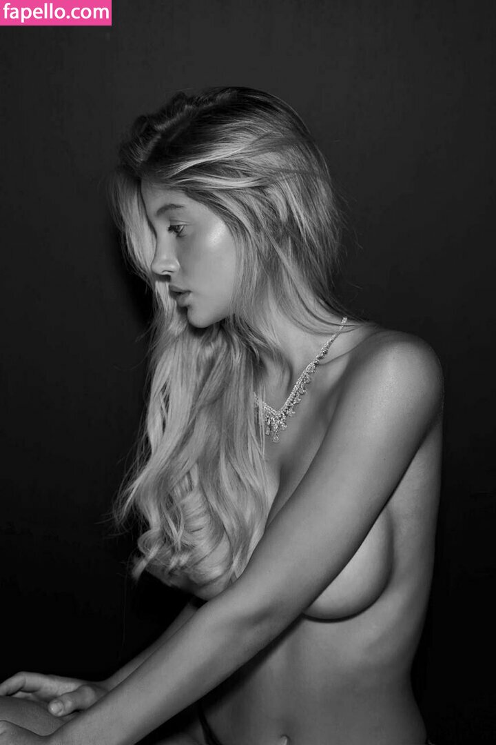 Elizaveta Stefanovna / Genlistef / jenandfreddie Nude Leaked OnlyFans Photo #159
