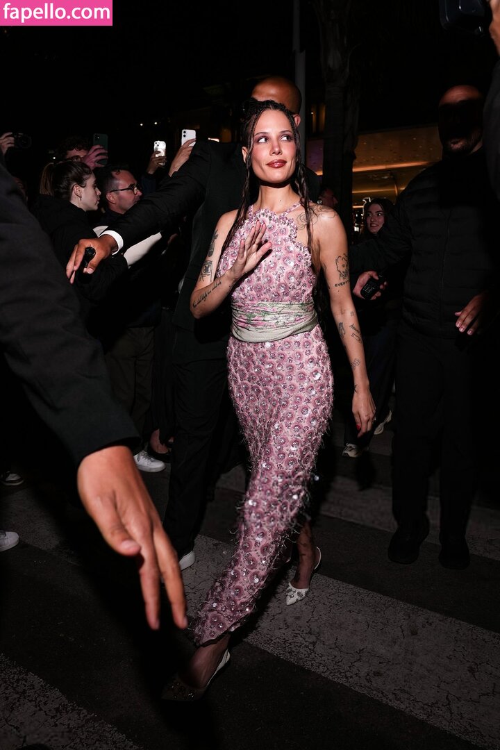 Halsey