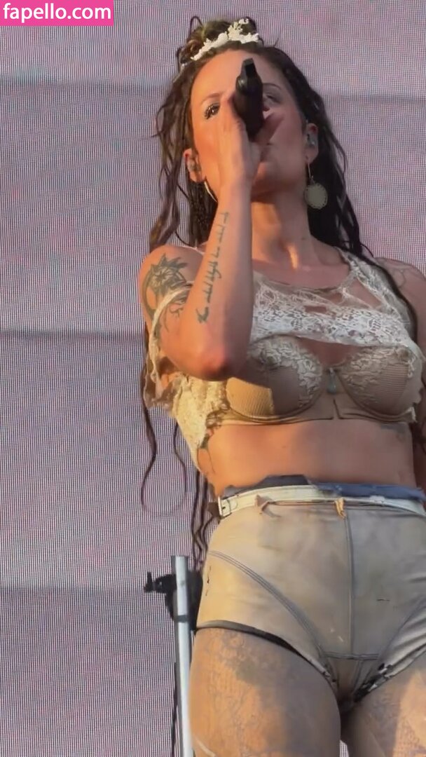 Halsey #1783