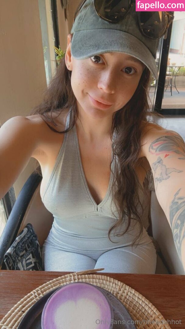AliceBong / Hheadshhot / hheartshhot Nude Leaked OnlyFans Photo #1043