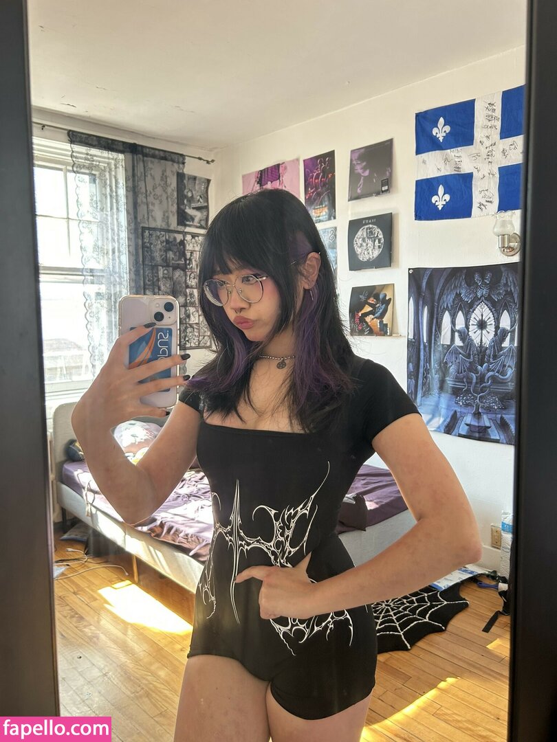 Janet He / jjanethe / jjanethee / jjanether6 Nude Leaked  Photo #23