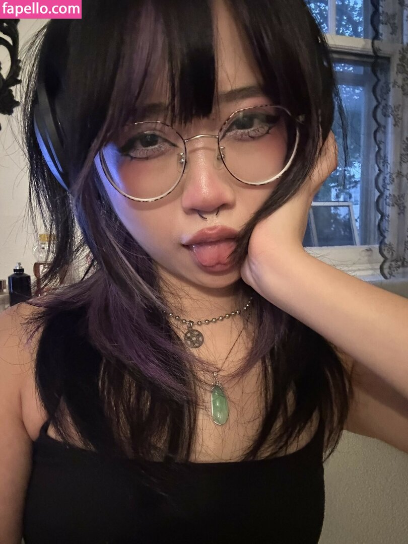 Janet He / jjanethe / jjanethee / jjanether6 Nude Leaked  Photo #31