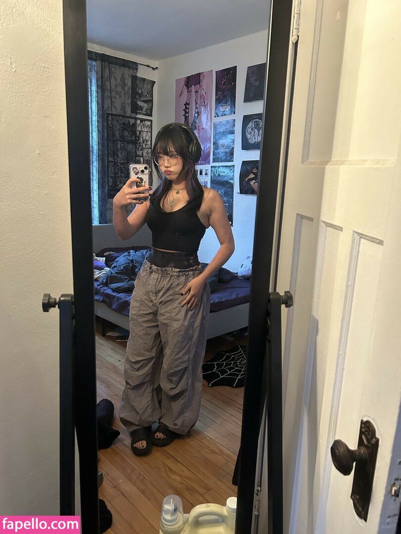 Janet He / jjanethe / jjanethee / jjanether6 Nude Leaked  Photo #38