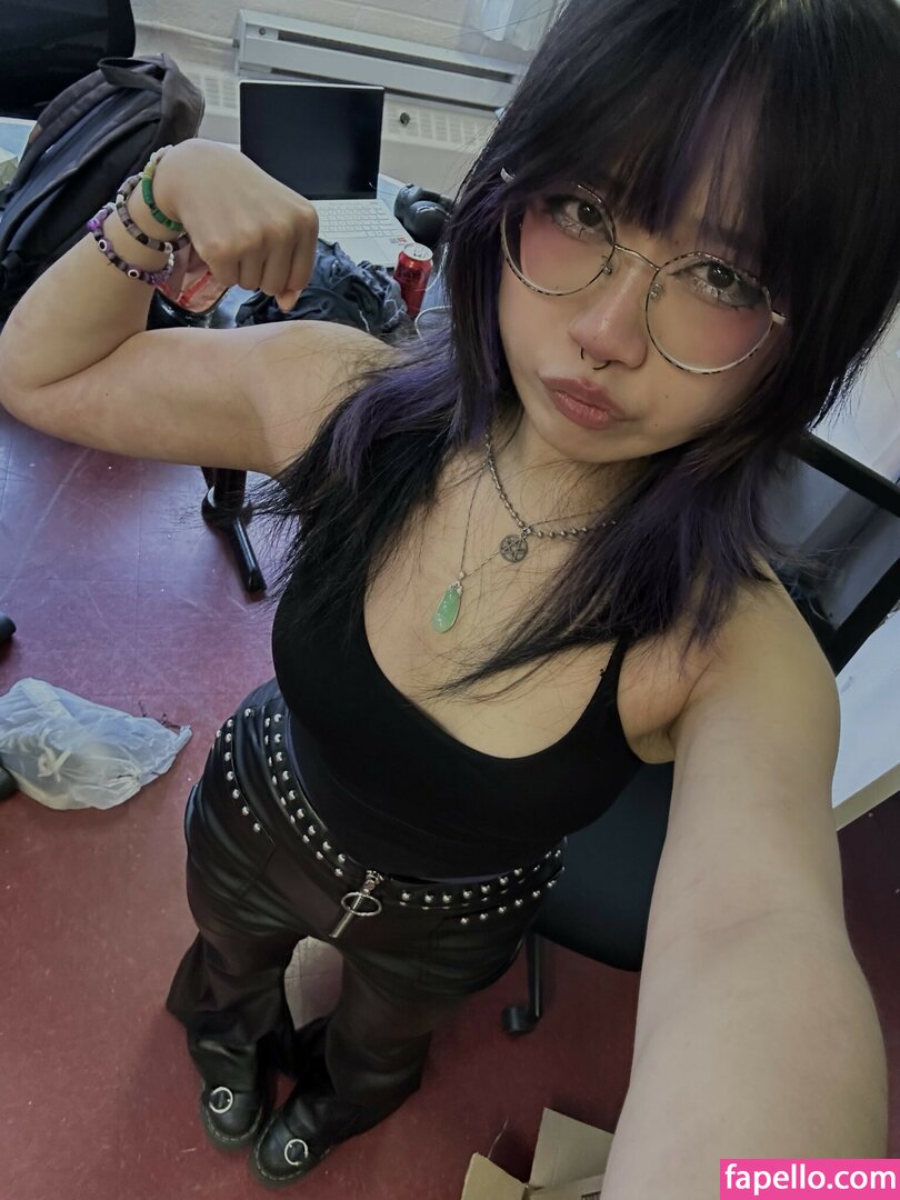 Janet He / jjanethe / jjanethee / jjanether6 Nude Leaked  Photo #45