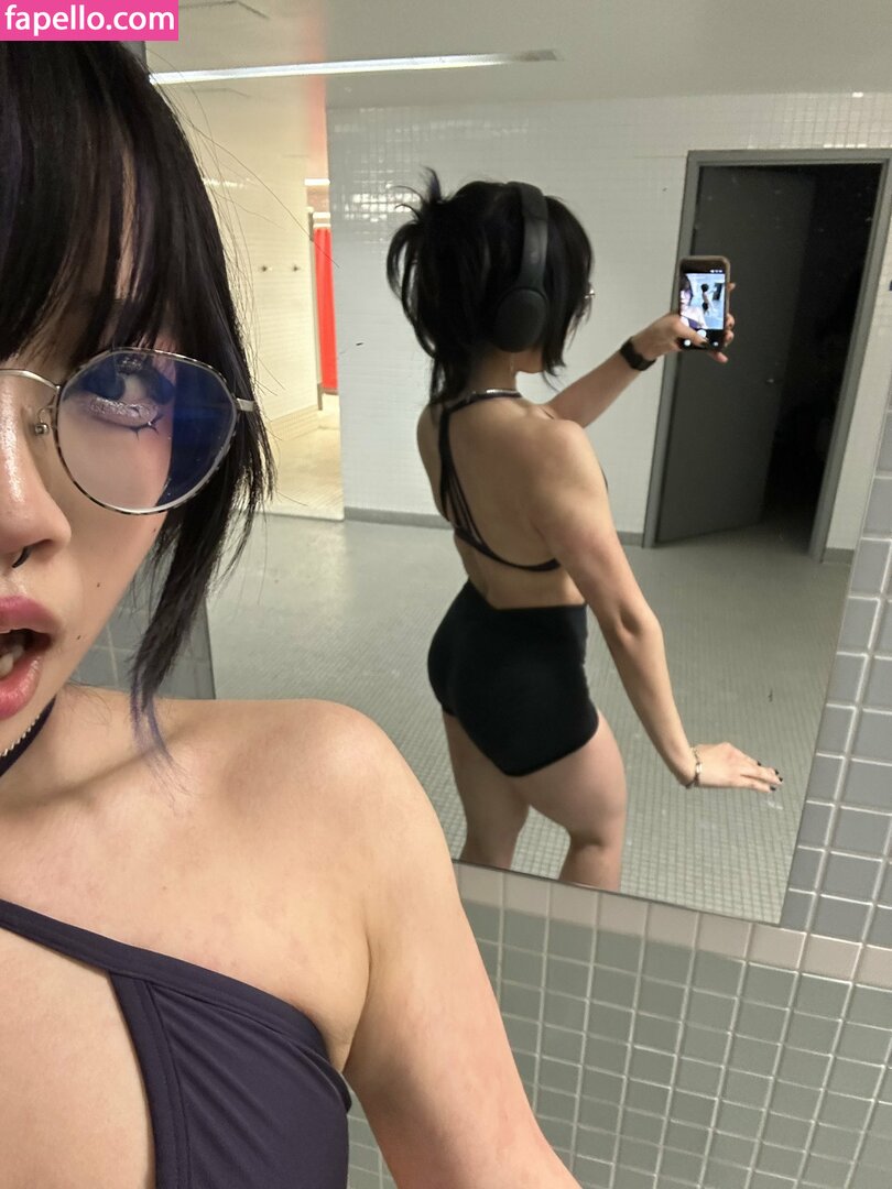 Janet He / jjanethe / jjanethee / jjanether6 Nude Leaked  Photo #73