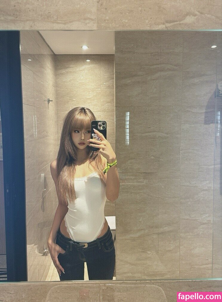 jjayhowcute / jjayyerr / jjayyerr_ Nude Leaked  Photo #12