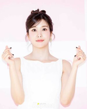 Kwon Eunbi #106