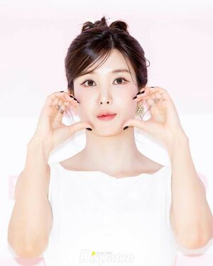 Kwon Eunbi #107