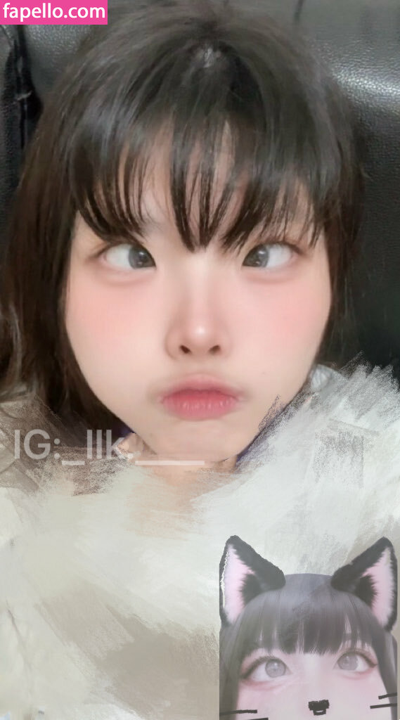 _llk.__ / _llk.___2 / _llk___ Nude Leaked  Photo #49