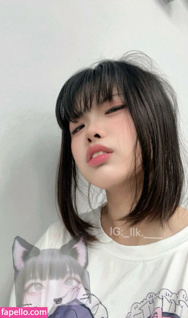 _llk.__ / _llk.___2 / _llk___ Nude Leaked  Photo #55