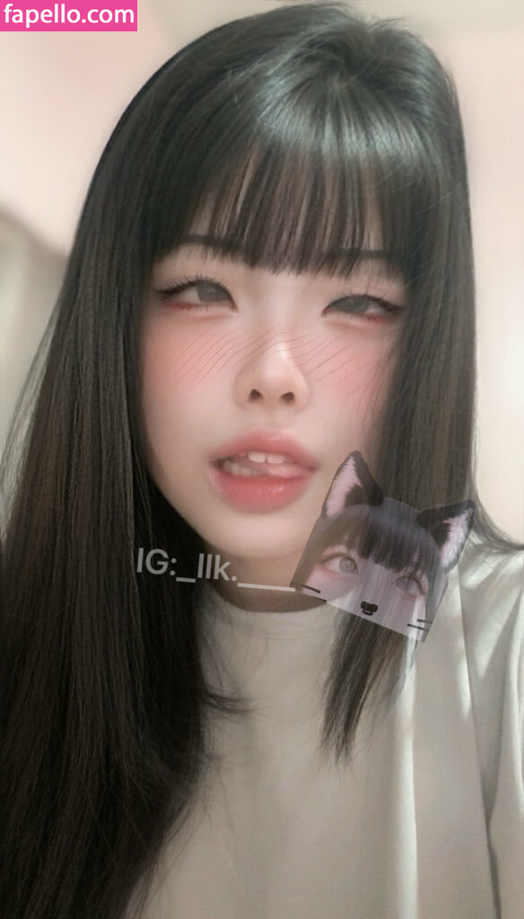 _llk.__ / _llk.___2 / _llk___ Nude Leaked  Photo #56