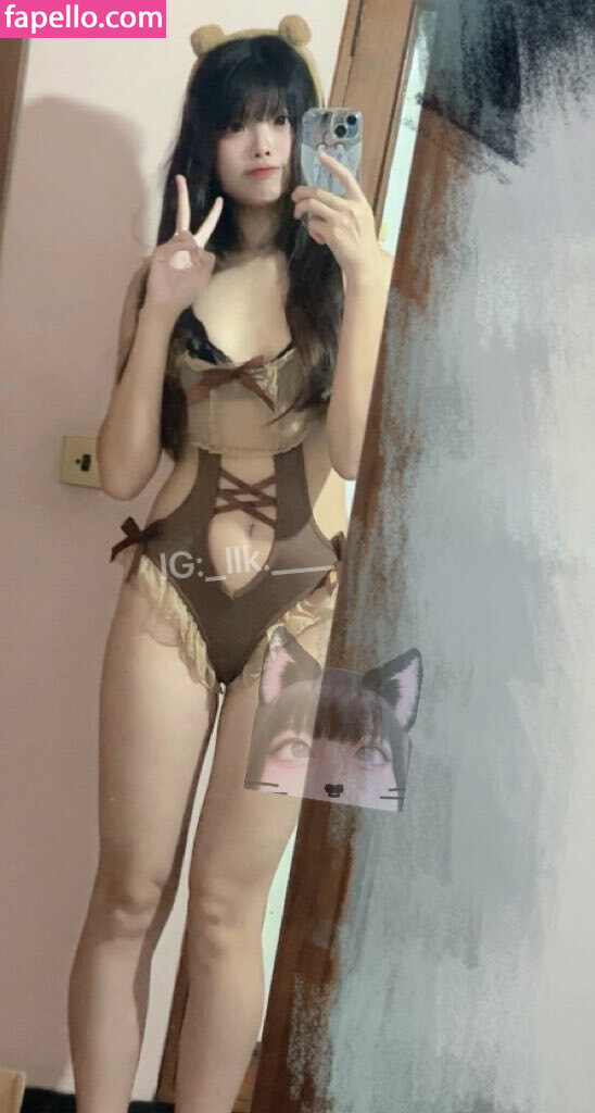 _llk.__ / _llk.___2 / _llk___ Nude Leaked  Photo #62