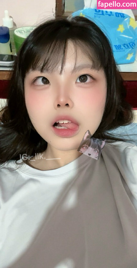 _llk.__ / _llk.___2 / _llk___ Nude Leaked  Photo #65