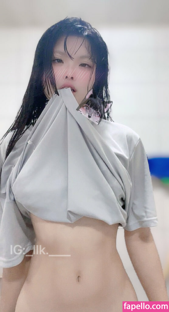 _llk.__ / _llk.___2 / _llk___ Nude Leaked  Photo #67