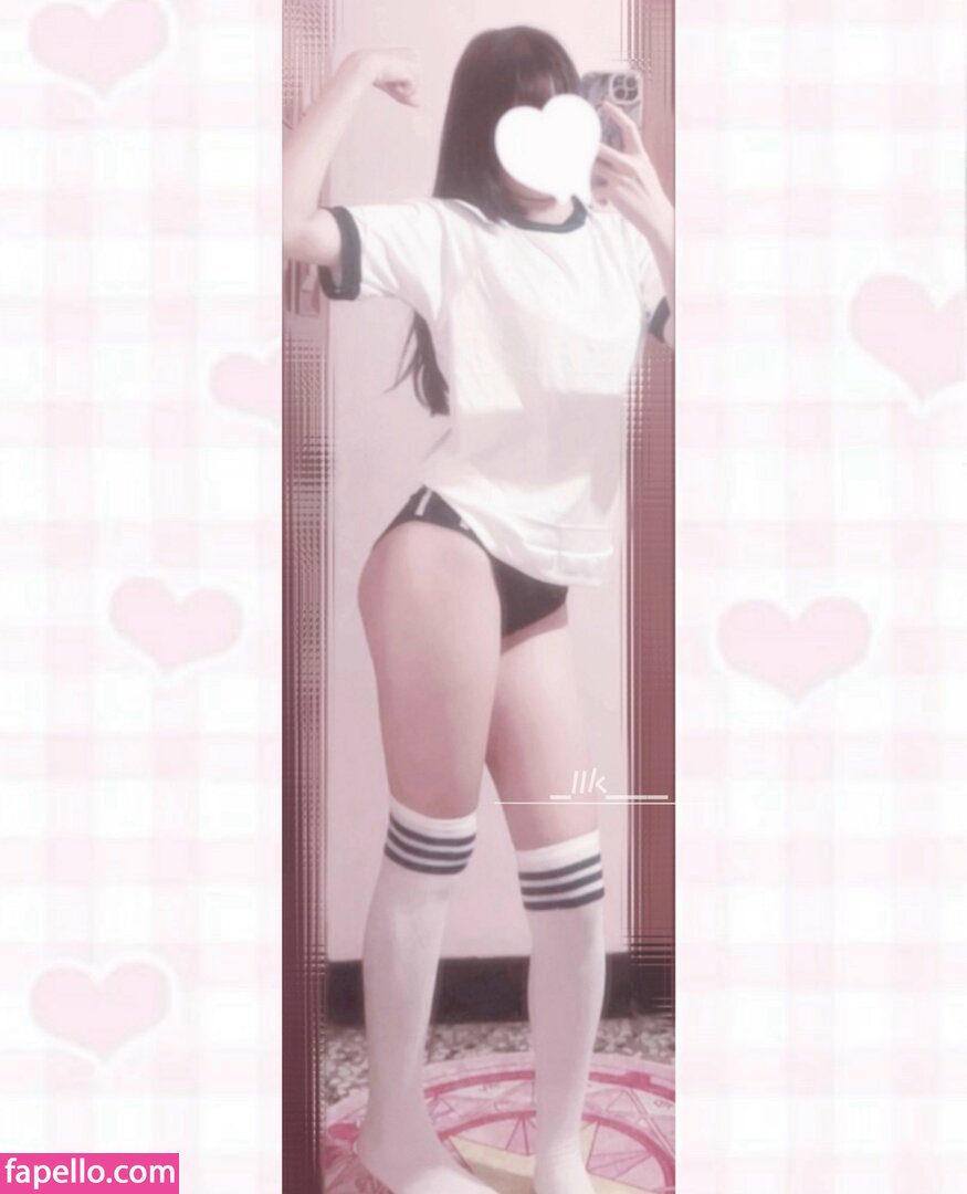 _llk.__ / _llk.___2 / _llk___ Nude Leaked  Photo #82