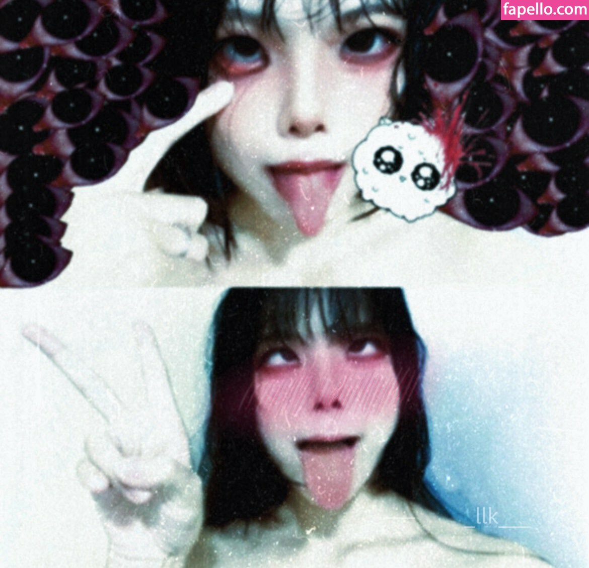 _llk.__ / _llk.___2 / _llk___ Nude Leaked  Photo #88