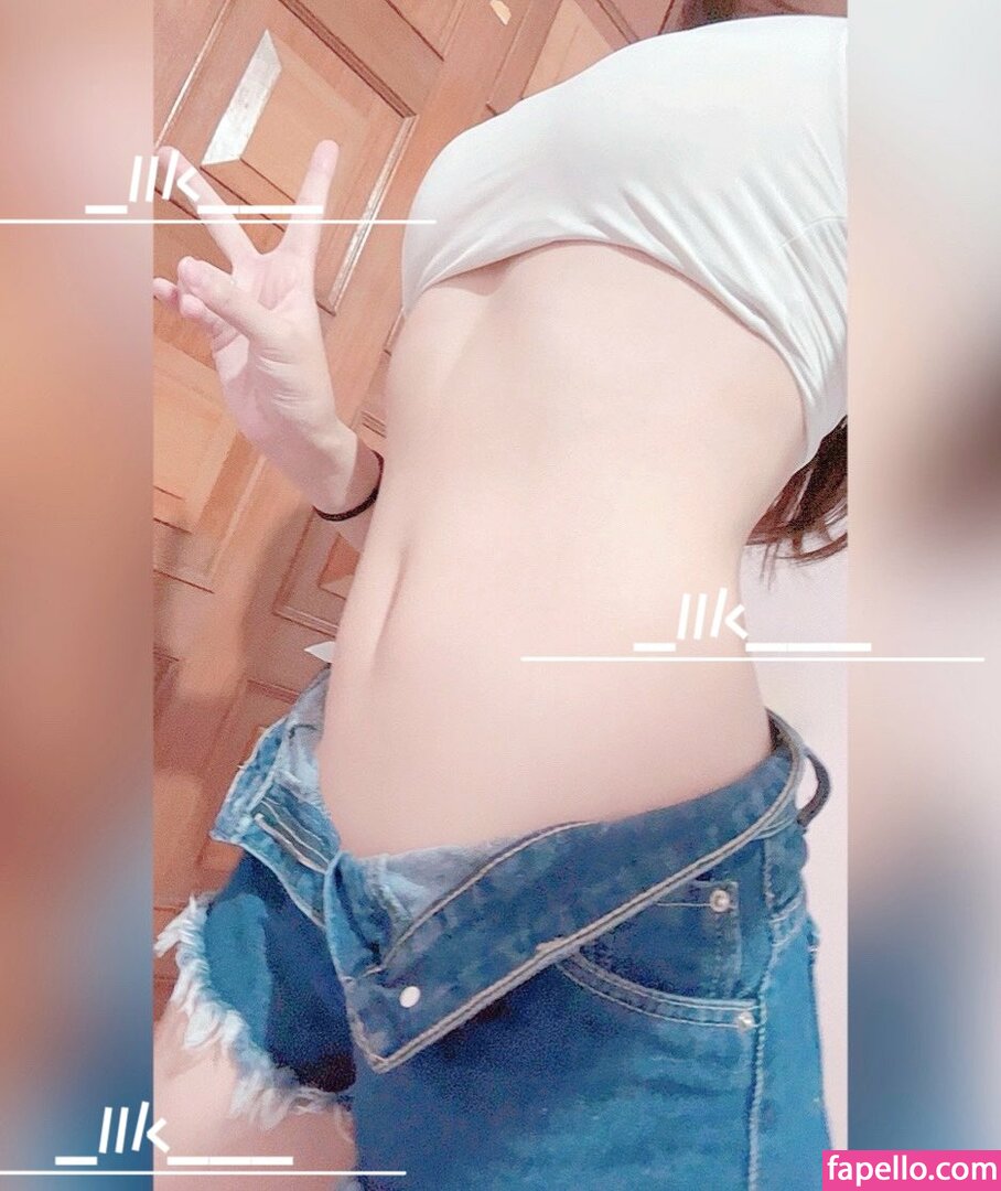 _llk.__ / _llk.___2 / _llk___ Nude Leaked  Photo #105
