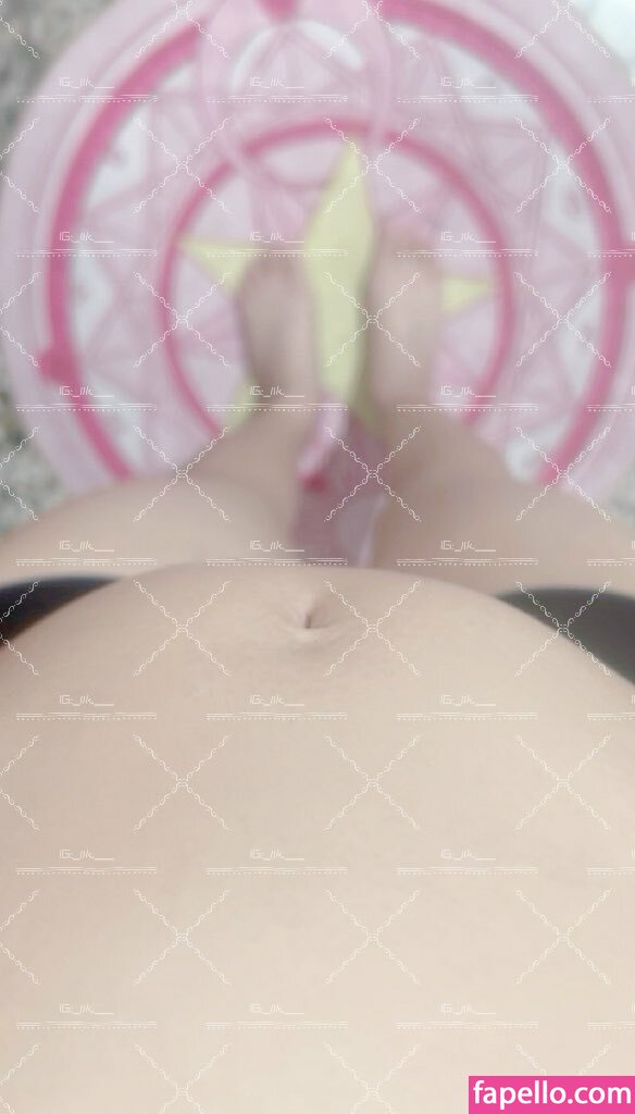 _llk.__ / _llk.___2 / _llk___ Nude Leaked  Photo #109