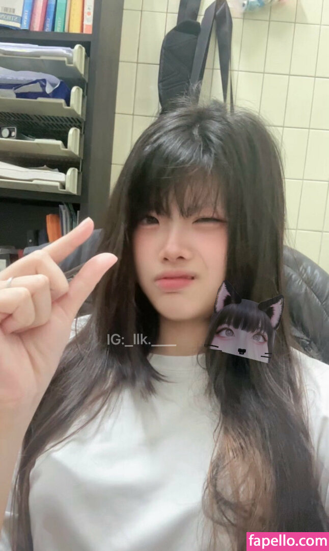 _llk.__ / _llk.___2 / _llk___ Nude Leaked  Photo #126